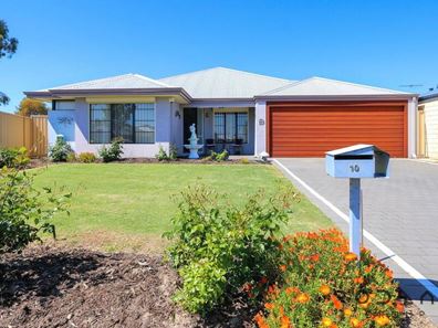 10 Vance Rd, Byford WA 6122