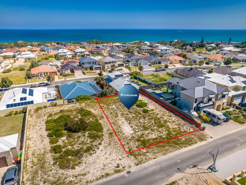 11 Flagtail Outlook, Yanchep