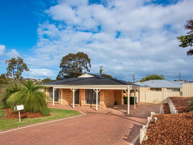 1 Nallan Place, Yangebup