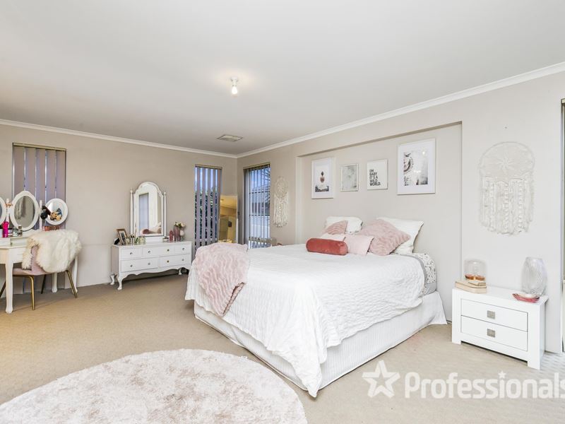 78 Lomas Circle, Ellenbrook WA 6069