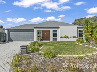 78 Lomas Circle, Ellenbrook WA 6069