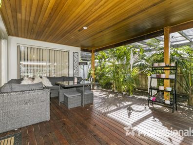 78 Lomas Circle, Ellenbrook WA 6069