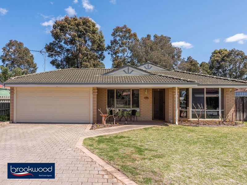 8 Sulphur Cove, Stratton