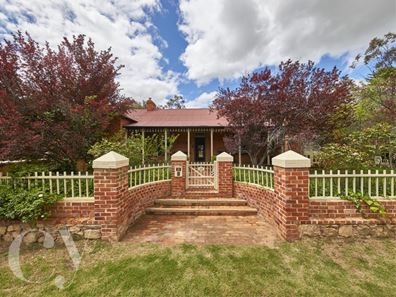 22 Avon Terrace, York WA 6302