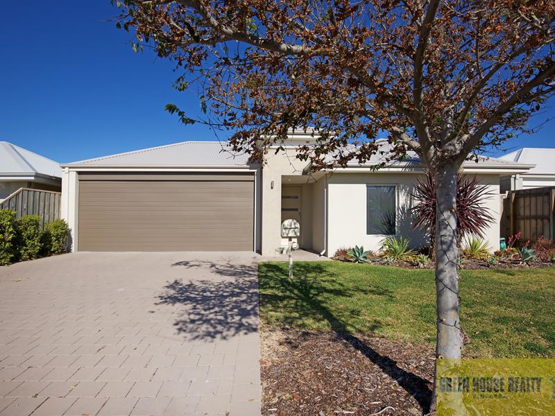3 Stellaria Avenue, Halls Head