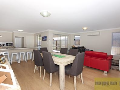 3 Stellaria Avenue, Halls Head WA 6210
