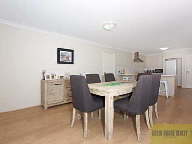 3 Stellaria Avenue, Halls Head WA 6210