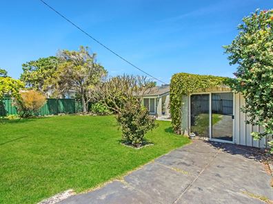 7 Taurus Court, Rockingham WA 6168