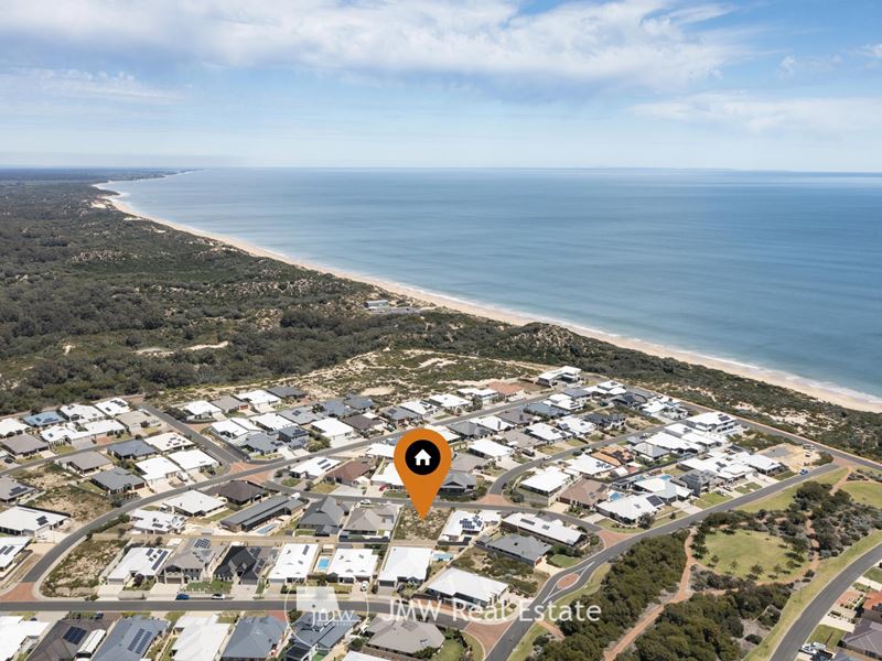 5 Herald  Way, Dalyellup