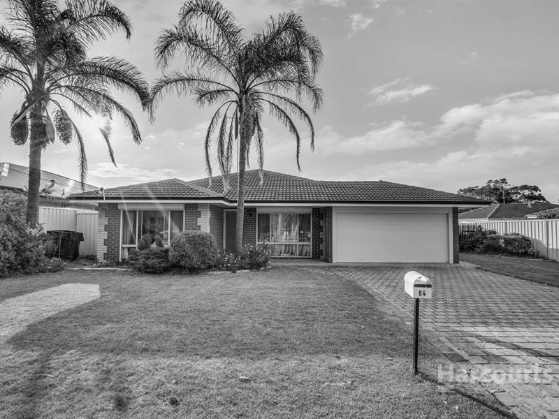 84 Cobblers Street, Falcon
