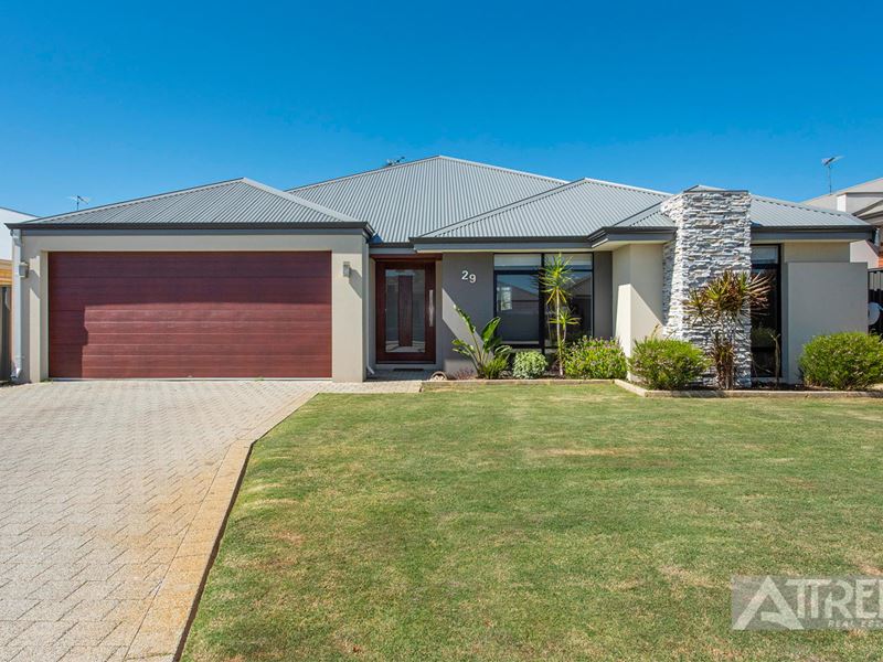 29 Nesbit Drive, Haynes