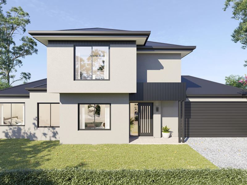 Lot 1, 31 Coot Way, Tapping