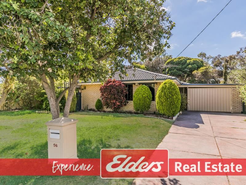 56 Kenton Way, Rockingham WA 6168