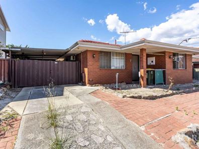 41 Waddington Crescent, Koondoola WA 6064