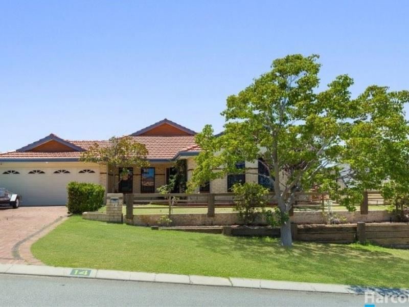 14 Boranup Avenue, Clarkson WA 6030