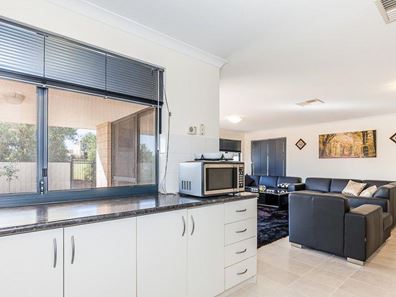 1 Tuxedo Link, Clarkson WA 6030