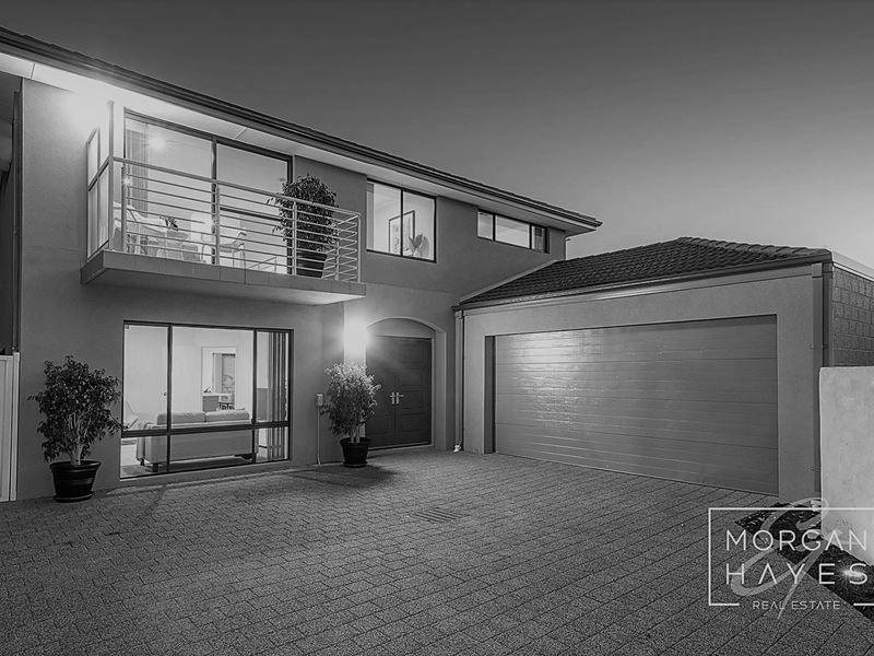 11A Riverton Drive West, Rossmoyne