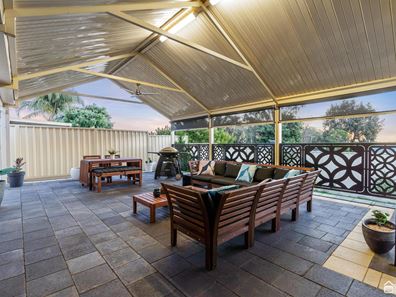 54 Connell Avenue, Kelmscott WA 6111