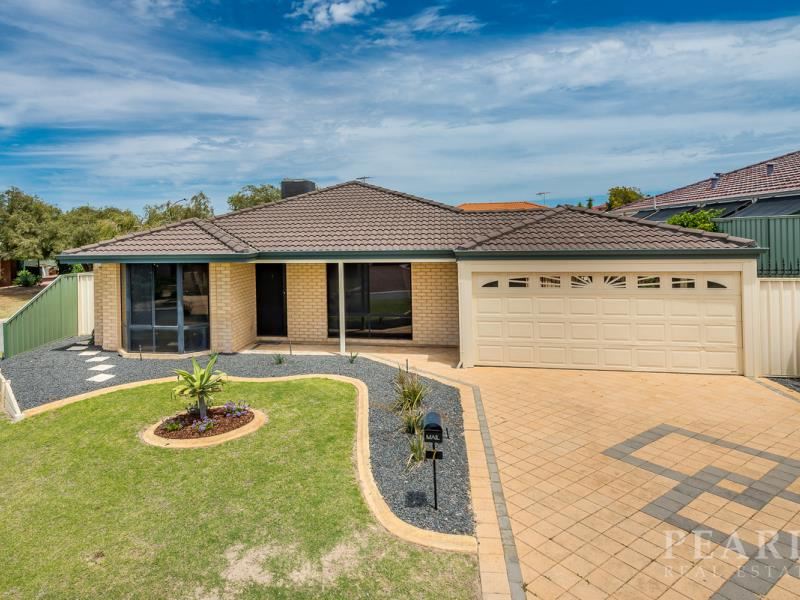 7 Orara Way, Merriwa