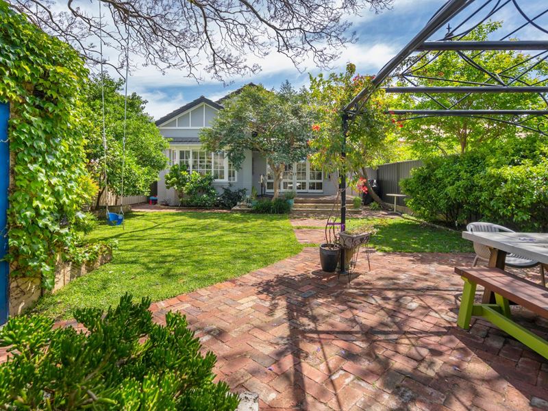 161 Gloster Street, Subiaco