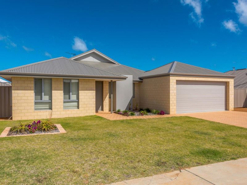 16 Neptune Corner, Glenfield WA 6532