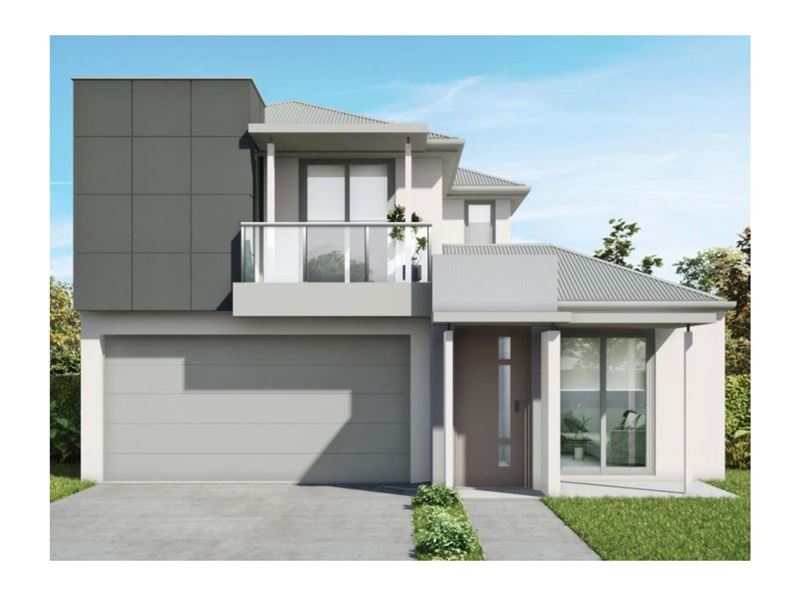 Lot 15,  Ashby Terrace, Viveash WA 6056