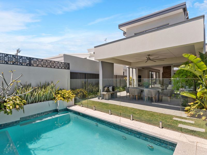 60A Jackson Avenue, Karrinyup