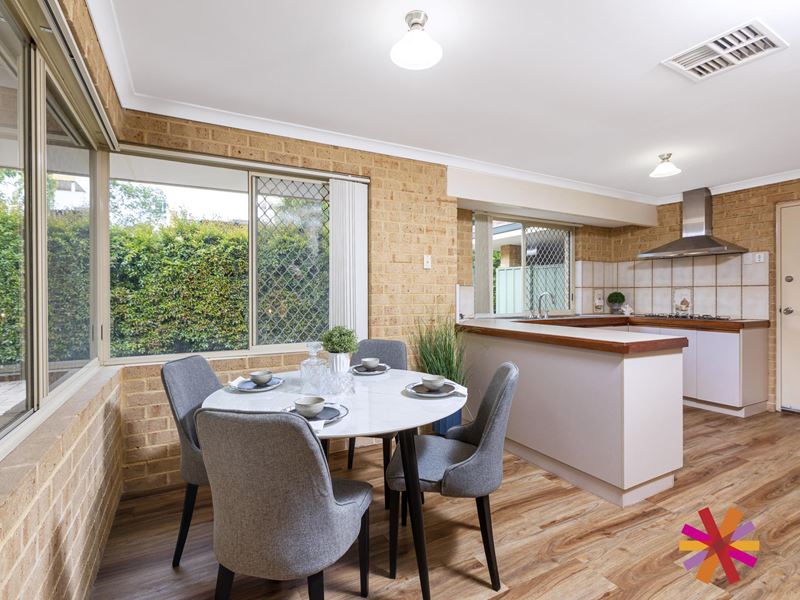 2/23 Clydesdale Street, Como