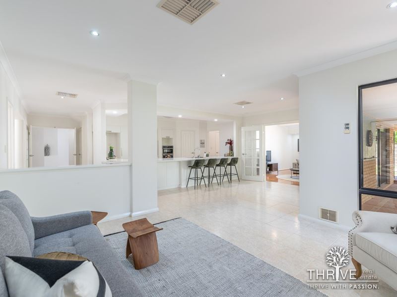 1 Portsea Gardens, Jandakot