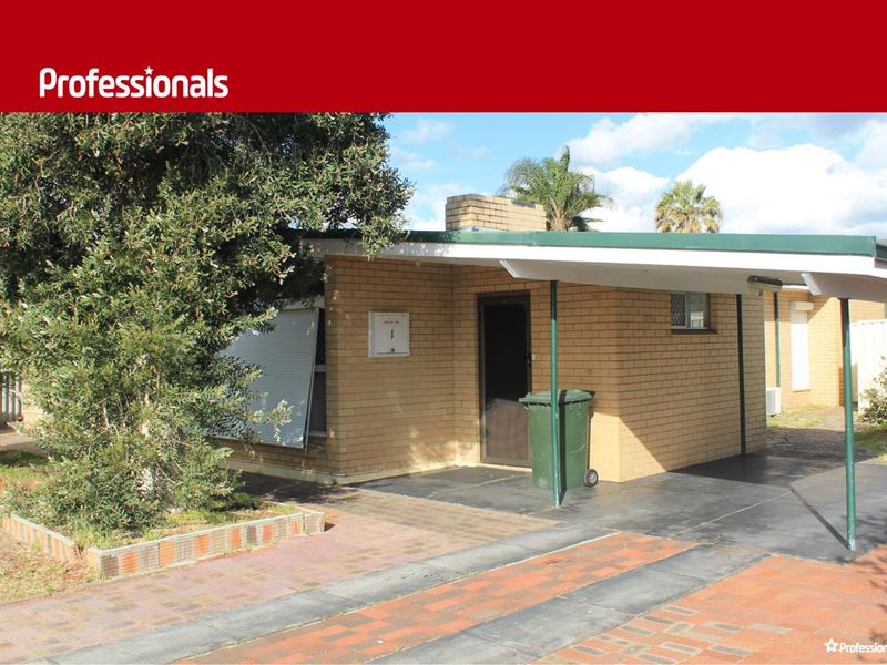 1 Hulley Road, High Wycombe