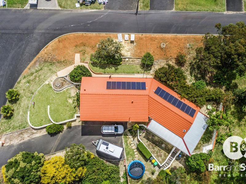 2 Eden Street, South Bunbury