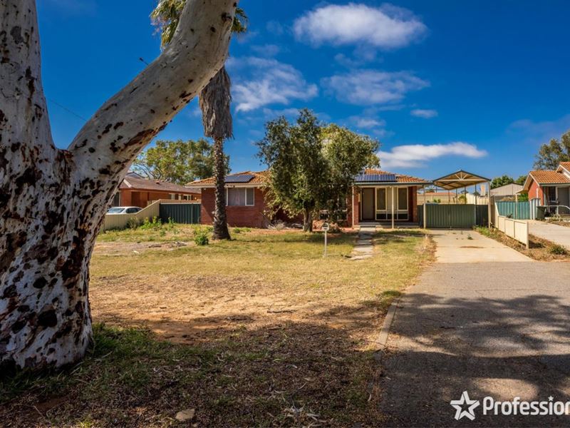 18 Hammond Place, Spalding