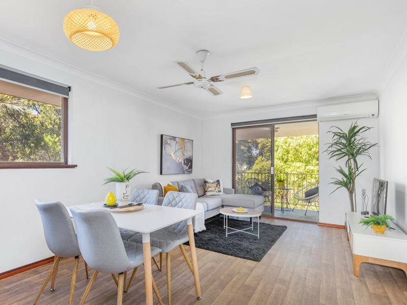 5/38 Bulwer Street, Perth