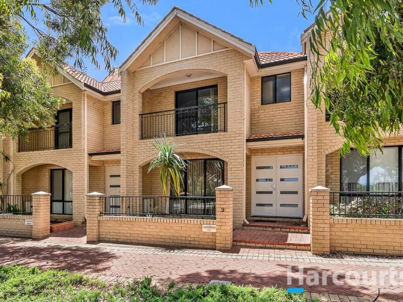 9 Grand Boulevard, Joondalup WA 6027