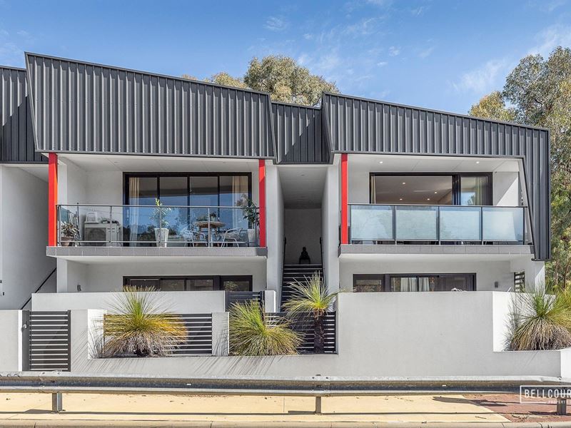 5/112 Alfred Road, Claremont