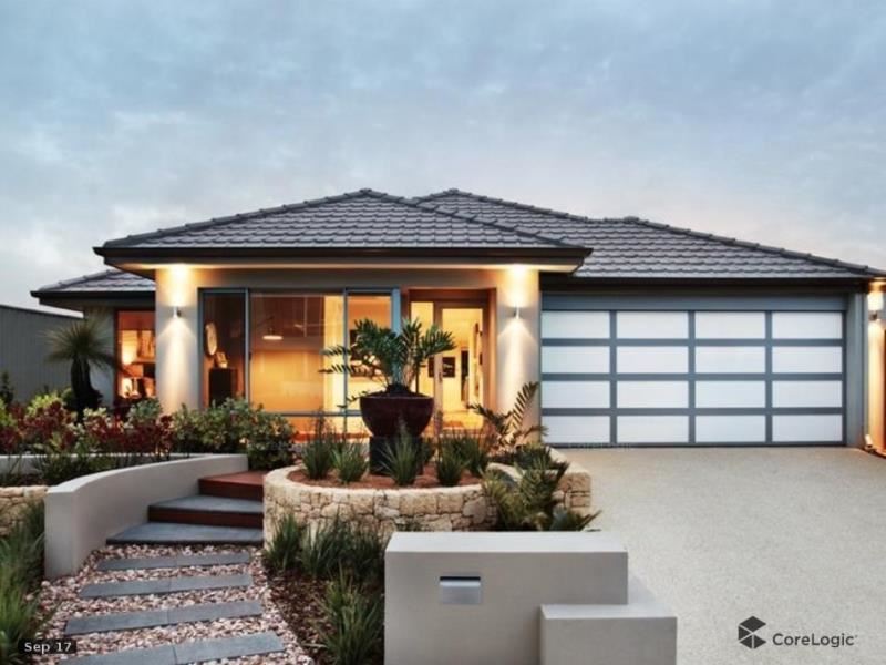 7 Bruny Meander, Wandi