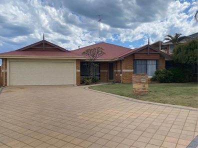 14 Staunton Rise, Halls Head WA 6210