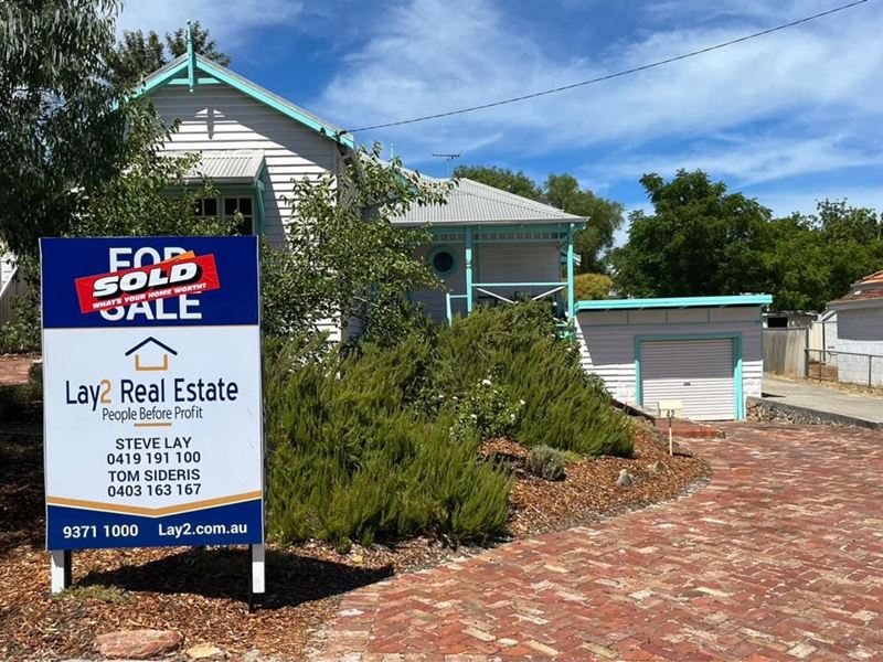 42 Cobden Street, Bayswater WA 6053