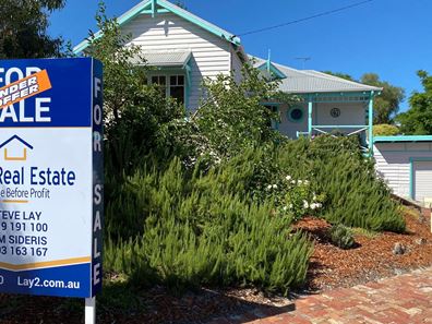 42 Cobden Street, Bayswater WA 6053