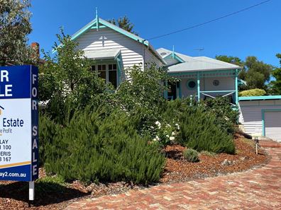 42 Cobden Street, Bayswater WA 6053
