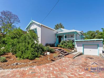 42 Cobden Street, Bayswater WA 6053