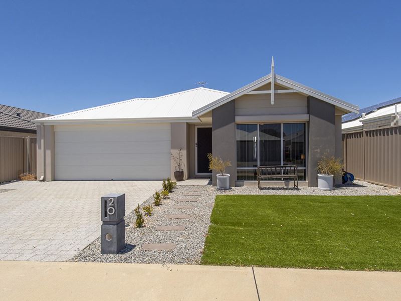 20 Gamboge Avenue, Karnup