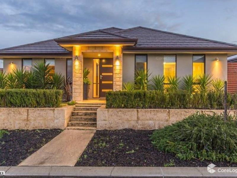 10 Convallis Vista, The Vines