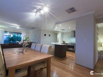 10 Convallis Vista, The Vines WA 6069