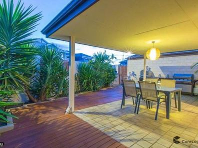 10 Convallis Vista, The Vines WA 6069
