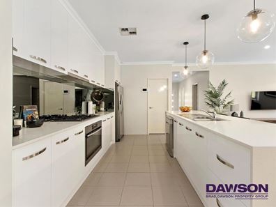 1 Parkville Boulevard, Baldivis WA 6171