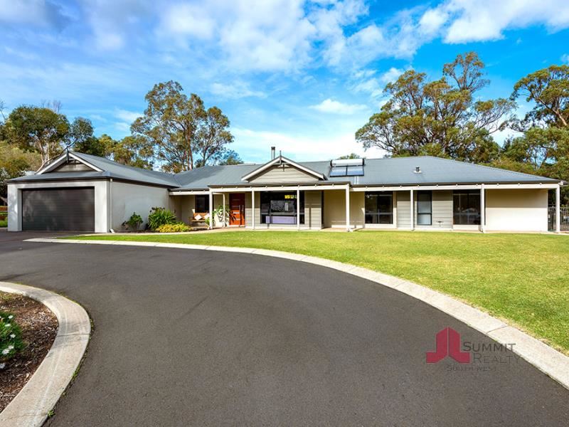 14 Wongin Road, Dalyellup