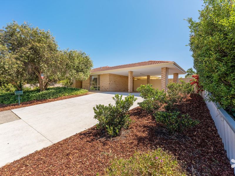 77 Casserly Drive, Leeming