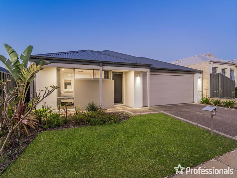 11 Tew Street, Baldivis