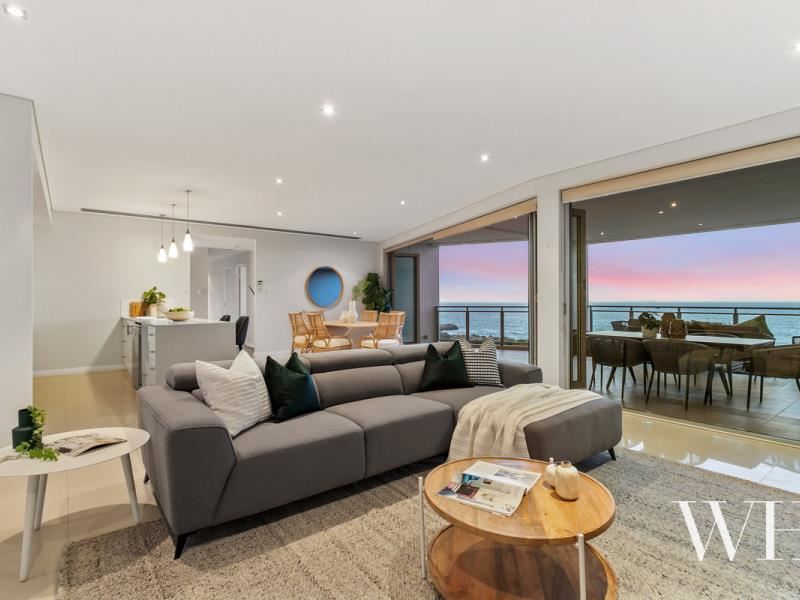 19/52 Rollinson Road, North Coogee